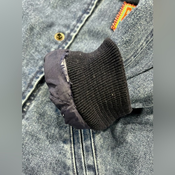 🚫SOLD🚫 Vintage Disney Store Pooh Jacket - Picture 10 of 10